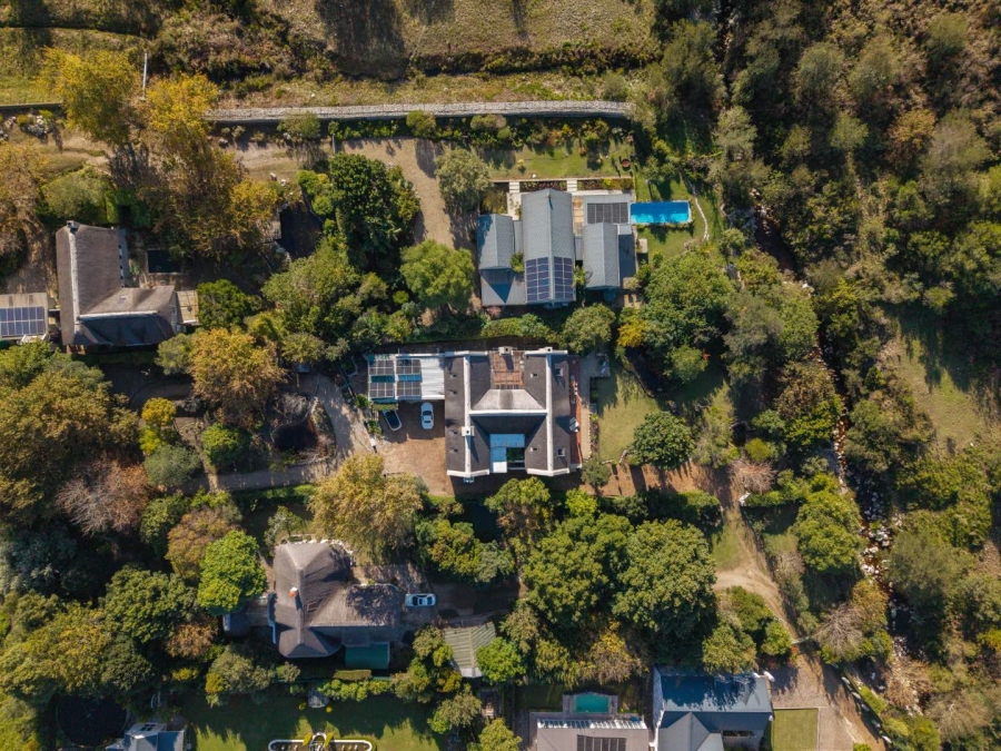 5 Bedroom Property for Sale in Greyton Western Cape